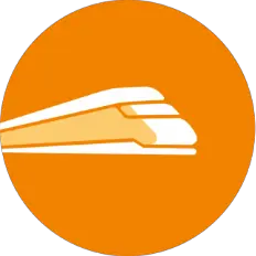 Логотип Орион-Транс